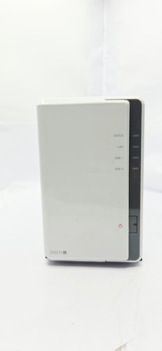Server nas synology ds213j - synology,