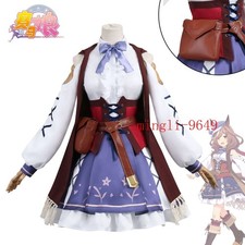 Costume cosplay nero Pretty