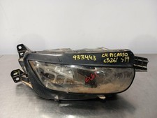 9677217280 faro fanale destro per CITROEN C4 PICASSO SPACETOURER ORIGINS 933443
