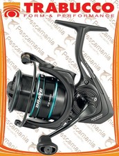 Trabucco brave 4000 - brave,