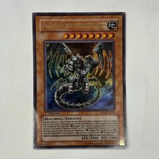 DRAGO GADJILTRON-INGRANAGGIO