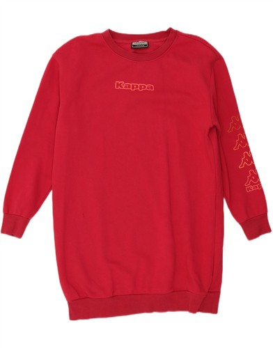 Kappa vestito maglione donna - maglione,