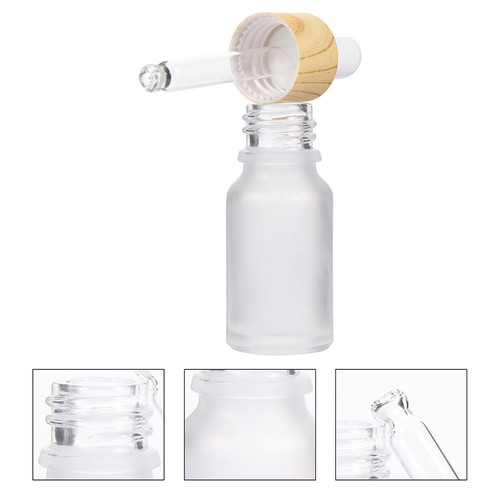 Pcs boccette contagocce - boccette,