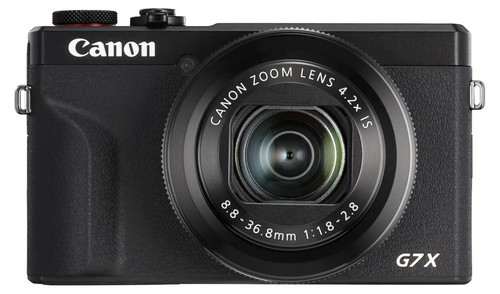 Canon powershot mark iii - canon,