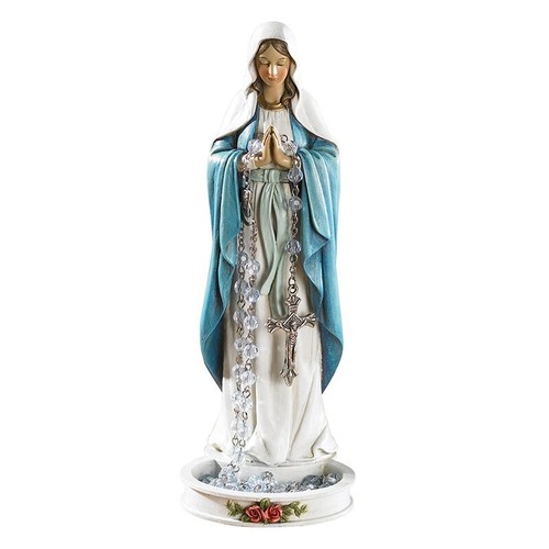 Statuina resina dipinta a - statuina,