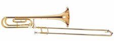 Yamaha trombone tenore con