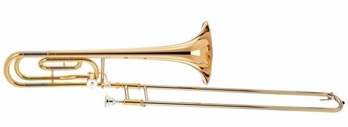 Yamaha trombone tenore con