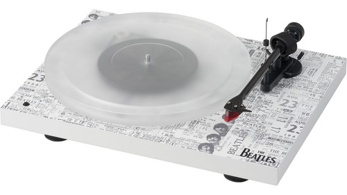 Nos new box pro - box, debut