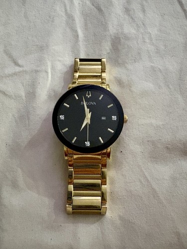 Orologio bulova uomo - bulova,