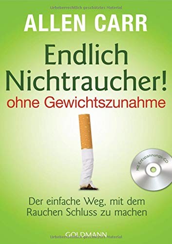 Allen carr gabr - gabr, endlich