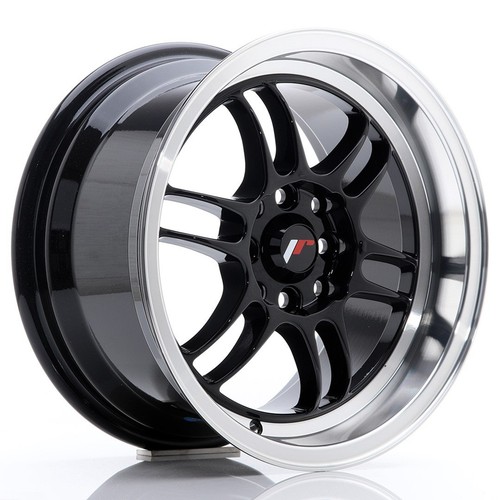 Cerchio japan racing lega - in,