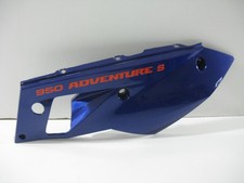 KTM 950 Adventure LC8, 03-04