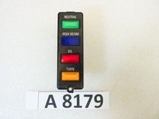 Spie cruscotto Kawasaki Z1000 Z1R 250231004