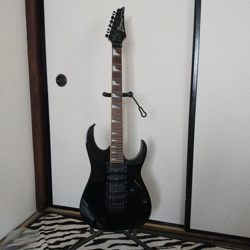 Chitarra elettrica ibanez - elettrica,