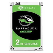 Seagate Hard Disk HD 3,5 2TB