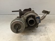 TURBINA PER SUZUKI Swift 4°