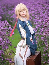 NUOVO Violet Evergarden