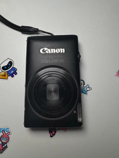 Beauty cam intelligente Canon