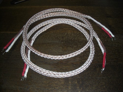 Cavi altoparlanti kimber kable - cavi,