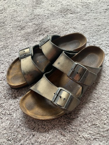 Birkenstock arizona sandalo - birkenstock,