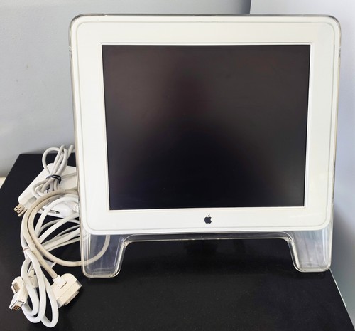 Display apple studio - studio, 17"