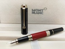 Penna stilografica Luxury