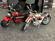 MOTO OSSA 250 EA73 ENDURD