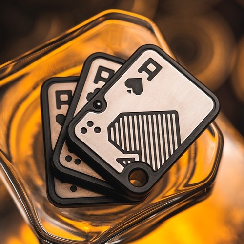 Nuovo arrivo lautie poker card - lautie,