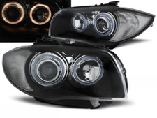 Coppia fari BMW Serie 1