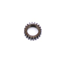 SERPENT 903642 Centax gear-pinion alu 20T XLI (SER903642)