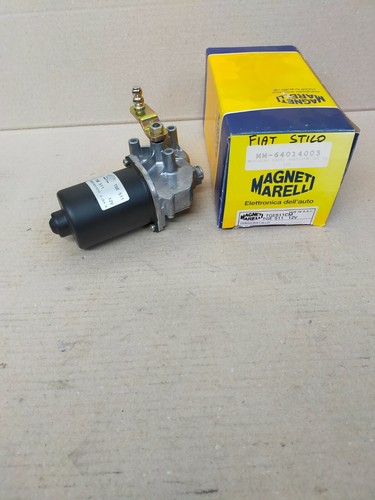 Motorino tergi fiat stilo - tergi,