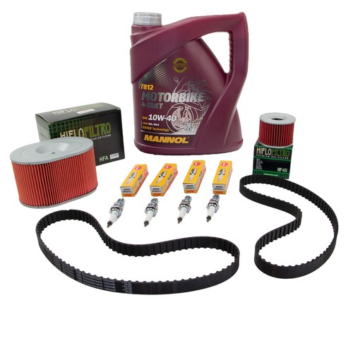 Olio per honda 1100 - 4l,