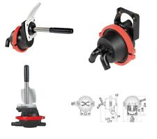 POMPA MANUALE DI SENTINA A