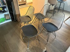 Vintage herman miller - 4,