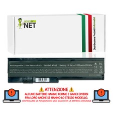 BATTERIA compatibile PER