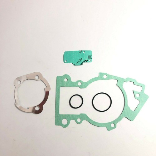 Kit guarnizioni polini - guarnizioni,