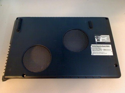 Cpu ventola ram case - ram,