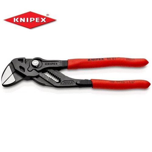 Pinza chiave poligrip - pinza,