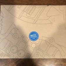 Catalogo ricambi Porsche