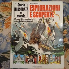 Esplorazioni e scoperte, Anne