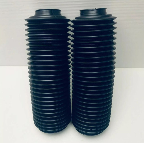 Coppia soffietti neri - soffietti,