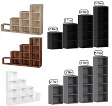 Scaffale libreria moderno in