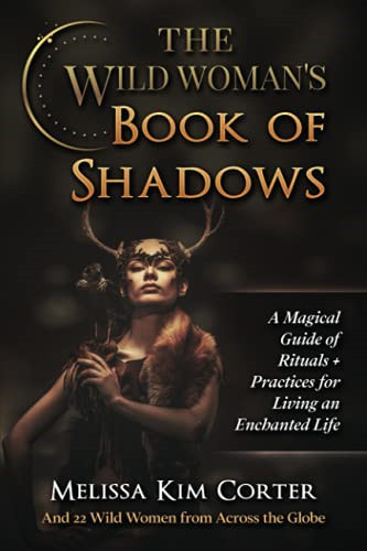 The wild woman book of - wild, woman's