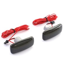 Frecce Laterali LED Lightbar
