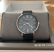 Bering 14240 - 303 Orologio Uomo/Donna Nuovo Con Cartellino Con Garanzia
