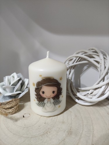 Candele personalizzate - candele,