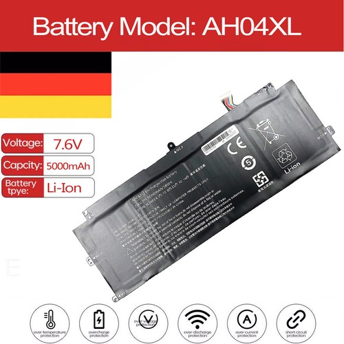 Ah04xl batteria per - ah04xl,