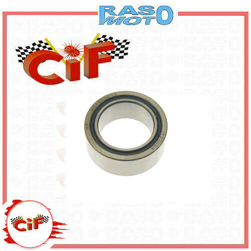 Cuscinetto rulli 25x38x15 - a,