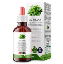 Integratore Valeriana In