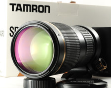 US Duty Paid Tamron A001 SP AF